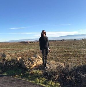 Meet your Posher, Grisel